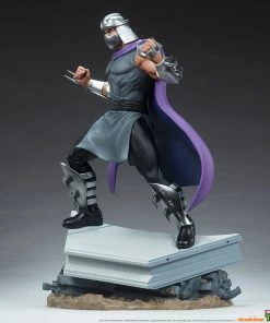 Top 10 ๐ฅ PCS Collectibles Teenage Mutant Ninja Turtles Shredder Statue By PCS 1:4 Scale ๐ฅ 41 PCS Collectibles Teenage Mutant Ninja Turtles Shredder Statue By PCS 1:4 Scale