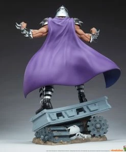 Top 10 ๐ฅ PCS Collectibles Teenage Mutant Ninja Turtles Shredder Statue By PCS 1:4 Scale ๐ฅ 51 PCS Collectibles Teenage Mutant Ninja Turtles Shredder Statue By PCS 1:4 Scale