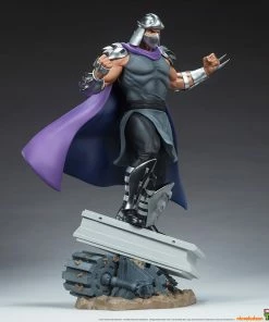 Top 10 ๐ฅ PCS Collectibles Teenage Mutant Ninja Turtles Shredder Statue By PCS 1:4 Scale ๐ฅ 42 PCS Collectibles Teenage Mutant Ninja Turtles Shredder Statue By PCS 1:4 Scale