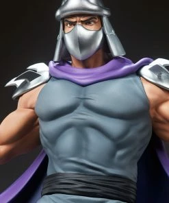 Top 10 ๐ฅ PCS Collectibles Teenage Mutant Ninja Turtles Shredder Statue By PCS 1:4 Scale ๐ฅ 48 PCS Collectibles Teenage Mutant Ninja Turtles Shredder Statue By PCS 1:4 Scale