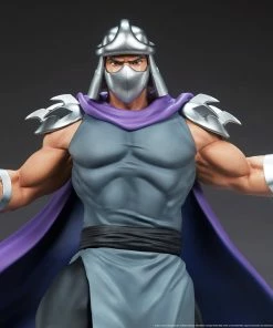 Top 10 ๐ฅ PCS Collectibles Teenage Mutant Ninja Turtles Shredder Statue By PCS 1:4 Scale ๐ฅ 49 PCS Collectibles Teenage Mutant Ninja Turtles Shredder Statue By PCS 1:4 Scale