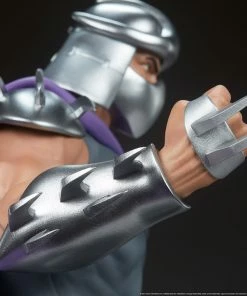 Top 10 ๐ฅ PCS Collectibles Teenage Mutant Ninja Turtles Shredder Statue By PCS 1:4 Scale ๐ฅ 43 PCS Collectibles Teenage Mutant Ninja Turtles Shredder Statue By PCS 1:4 Scale