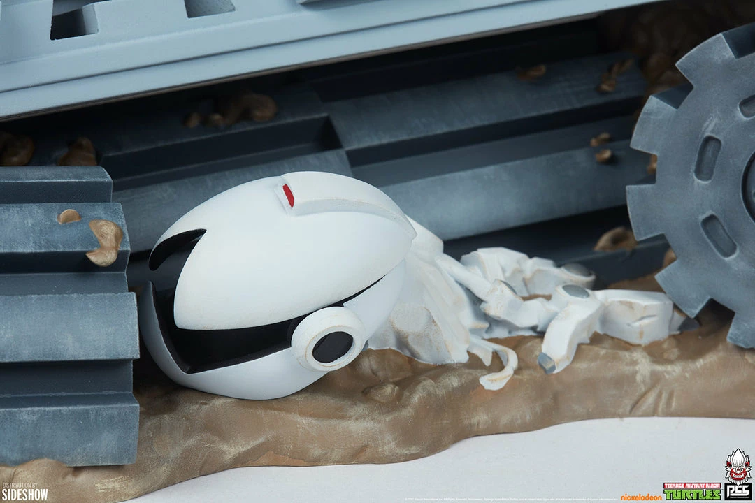 Top 10 ๐ฅ PCS Collectibles Teenage Mutant Ninja Turtles Shredder Statue By PCS 1:4 Scale ๐ฅ 30 PCS Collectibles Teenage Mutant Ninja Turtles Shredder Statue By PCS 1:4 Scale