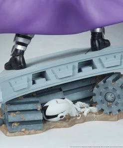 Top 10 ๐ฅ PCS Collectibles Teenage Mutant Ninja Turtles Shredder Statue By PCS 1:4 Scale ๐ฅ 56 PCS Collectibles Teenage Mutant Ninja Turtles Shredder Statue By PCS 1:4 Scale