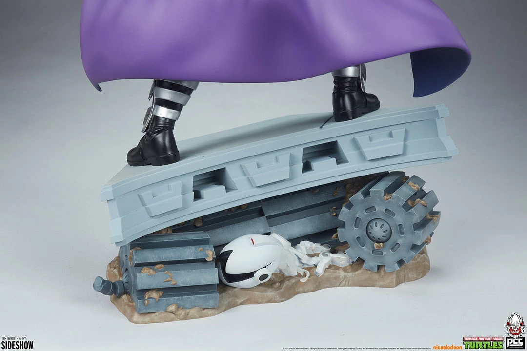 Top 10 ๐ฅ PCS Collectibles Teenage Mutant Ninja Turtles Shredder Statue By PCS 1:4 Scale ๐ฅ 26 PCS Collectibles Teenage Mutant Ninja Turtles Shredder Statue By PCS 1:4 Scale