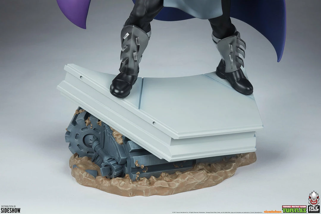 Top 10 ๐ฅ PCS Collectibles Teenage Mutant Ninja Turtles Shredder Statue By PCS 1:4 Scale ๐ฅ 25 PCS Collectibles Teenage Mutant Ninja Turtles Shredder Statue By PCS 1:4 Scale