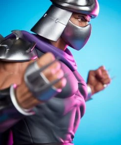 Top 10 ๐ฅ PCS Collectibles Teenage Mutant Ninja Turtles Shredder Statue By PCS 1:4 Scale ๐ฅ 61 PCS Collectibles Teenage Mutant Ninja Turtles Shredder Statue By PCS 1:4 Scale