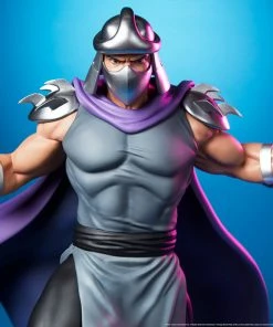 Top 10 ๐ฅ PCS Collectibles Teenage Mutant Ninja Turtles Shredder Statue By PCS 1:4 Scale ๐ฅ 57 PCS Collectibles Teenage Mutant Ninja Turtles Shredder Statue By PCS 1:4 Scale