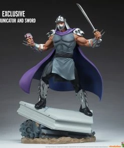 Top 10 ๐ฅ PCS Collectibles Teenage Mutant Ninja Turtles Shredder Statue By PCS 1:4 Scale ๐ฅ 33 PCS Collectibles Teenage Mutant Ninja Turtles Shredder Statue By PCS 1:4 Scale