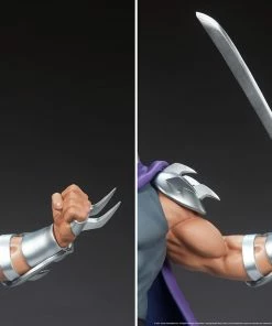 Top 10 ๐ฅ PCS Collectibles Teenage Mutant Ninja Turtles Shredder Statue By PCS 1:4 Scale ๐ฅ 34 PCS Collectibles Teenage Mutant Ninja Turtles Shredder Statue By PCS 1:4 Scale