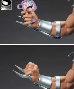 Top 10 ๐ฅ PCS Collectibles Teenage Mutant Ninja Turtles Shredder Statue By PCS 1:4 Scale ๐ฅ 36 PCS Collectibles Teenage Mutant Ninja Turtles Shredder Statue By PCS 1:4 Scale