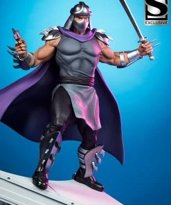 Top 10 ๐ฅ PCS Collectibles Teenage Mutant Ninja Turtles Shredder Statue By PCS 1:4 Scale ๐ฅ 37 PCS Collectibles Teenage Mutant Ninja Turtles Shredder Statue By PCS 1:4 Scale