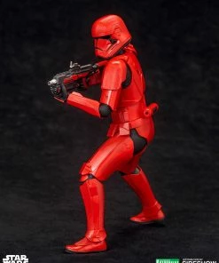 Kotobukiya ARTFX Sith Trooper (Two-Pack) 1:10 Scale Statue By Kotobukiya