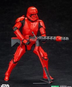 Kotobukiya ARTFX Sith Trooper (Two-Pack) 1:10 Scale Statue By Kotobukiya