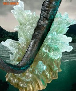 Skullcrawler Statue By Star Ace Toys Ltd. Monsters, MonsterVerse!