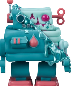 Smelter Skelter Designer Collectible Toy By Unruly Industries™ By T. Wei UNRULY INDUSTRY