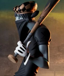 Smiles Designer Collectible Toy By Unruly Industries™ Union Street Choir By Nooligan