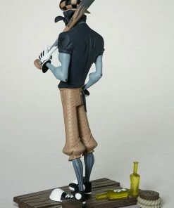 Smiles Designer Collectible Toy By Unruly Industries™ Union Street Choir By Nooligan