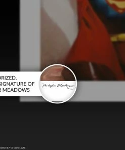 Art Work Murals & Prints Someone To Believe In Art Print By Sideshow Collectibles By Kristopher Meadows Sideshow Collectibles Superman