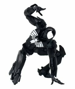 Spider-Man Mecha – Symbiote Collectible Figure By Mondo Mondo Mecha Collection