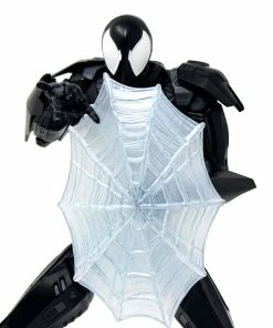 Spider-Man Mecha – Symbiote Collectible Figure By Mondo Mondo Mecha Collection