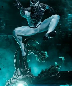 PCS Collectibles Spider-Man Negative Zone Suit 1:3 Scale Statue By PCS 1:3 Scale - Variant