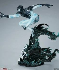 PCS Collectibles Spider-Man Negative Zone Suit 1:3 Scale Statue By PCS 1:3 Scale - Variant
