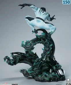 PCS Collectibles Spider-Man Negative Zone Suit 1:3 Scale Statue By PCS 1:3 Scale - Variant