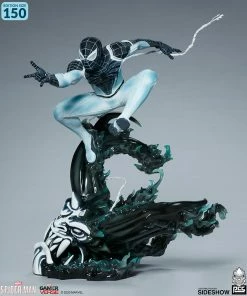 PCS Collectibles Spider-Man Negative Zone Suit 1:3 Scale Statue By PCS 1:3 Scale - Variant
