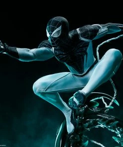PCS Collectibles Spider-Man Negative Zone Suit 1:3 Scale Statue By PCS 1:3 Scale - Variant