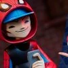 Spider-Man Designer Collectible Toy By Unruly Industries™ By KaNO
