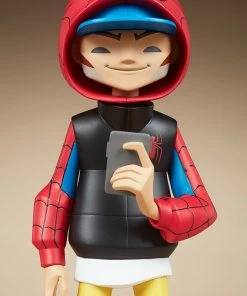 Spider-Man Designer Collectible Toy By Unruly Industries™ By KaNO