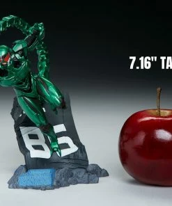 Spider-Man/Rhino/Scorpion Collectible Set By PCS Marvel’s Spider-Man 1:12 Diorama 3-Pack Statue Set Sideshow