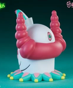 Stairway To Hell...o Designer Collectible Toy By Unruly Industries™ By Pseudo5