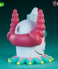 Stairway To Hell...o Designer Collectible Toy By Unruly Industries™ By Pseudo5