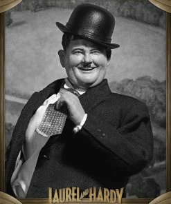 Top 10 ๐งจ Sixth Scale Collectible Figures Stan Laurel And Oliver Hardy (Classic Suits) Box Set By BIG Chief Studios Replica Sixth Scale Figures ๐ 26 Sixth Scale Collectible Figures Stan Laurel And Oliver Hardy (Classic Suits) Box Set By BIG Chief Studios Replica Sixth Scale Figures