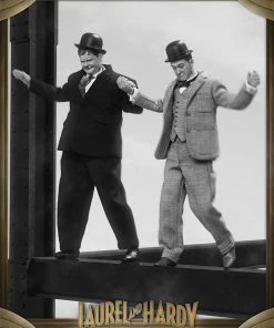 Top 10 ๐งจ Sixth Scale Collectible Figures Stan Laurel And Oliver Hardy (Classic Suits) Box Set By BIG Chief Studios Replica Sixth Scale Figures ๐ 39 Sixth Scale Collectible Figures Stan Laurel And Oliver Hardy (Classic Suits) Box Set By BIG Chief Studios Replica Sixth Scale Figures