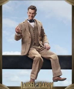Top 10 ๐งจ Sixth Scale Collectible Figures Stan Laurel And Oliver Hardy (Classic Suits) Box Set By BIG Chief Studios Replica Sixth Scale Figures ๐ 36 Sixth Scale Collectible Figures Stan Laurel And Oliver Hardy (Classic Suits) Box Set By BIG Chief Studios Replica Sixth Scale Figures