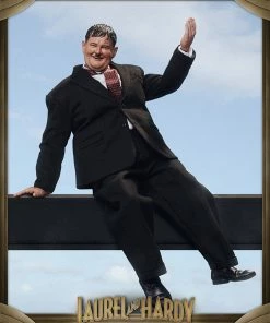 Top 10 ๐งจ Sixth Scale Collectible Figures Stan Laurel And Oliver Hardy (Classic Suits) Box Set By BIG Chief Studios Replica Sixth Scale Figures ๐ 40 Sixth Scale Collectible Figures Stan Laurel And Oliver Hardy (Classic Suits) Box Set By BIG Chief Studios Replica Sixth Scale Figures