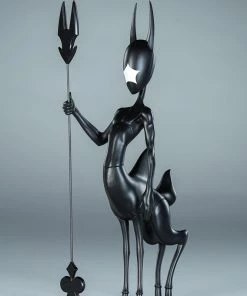 Starry Knights: Magi & Maret Designer Collectible Toy By Unruly Industries™ Set By Greg