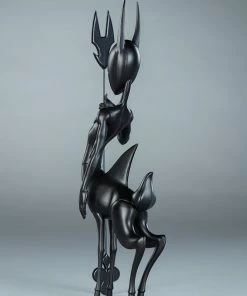 Starry Knights: Magi & Maret Designer Collectible Toy By Unruly Industries™ Set By Greg