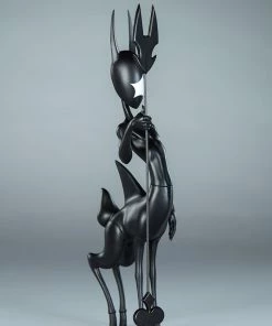 Starry Knights: Magi & Maret Designer Collectible Toy By Unruly Industries™ Set By Greg