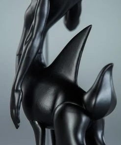 Starry Knights: Magi & Maret Designer Collectible Toy By Unruly Industries™ Set By Greg