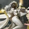 Storm 1:10 Scale Statue By Iron Studios Art Scale 1:10 - Battle Diorama Series - Marvel Comics X-Men