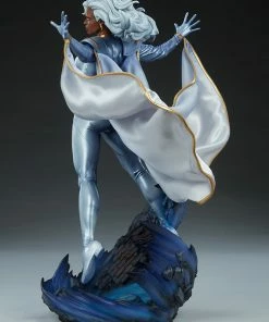Storm Premium Format™ Figure By Sideshow Collectibles X-Men