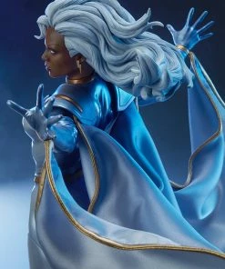 Storm Premium Format™ Figure By Sideshow Collectibles X-Men