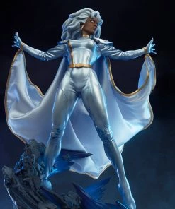 Storm Premium Format™ Figure By Sideshow Collectibles X-Men