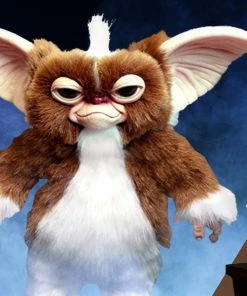 SIDESHOW COLLECTIBLES Gremlins: Stripe Mogwai Prop By Trick Or Treat Studios Hand Puppet Prop