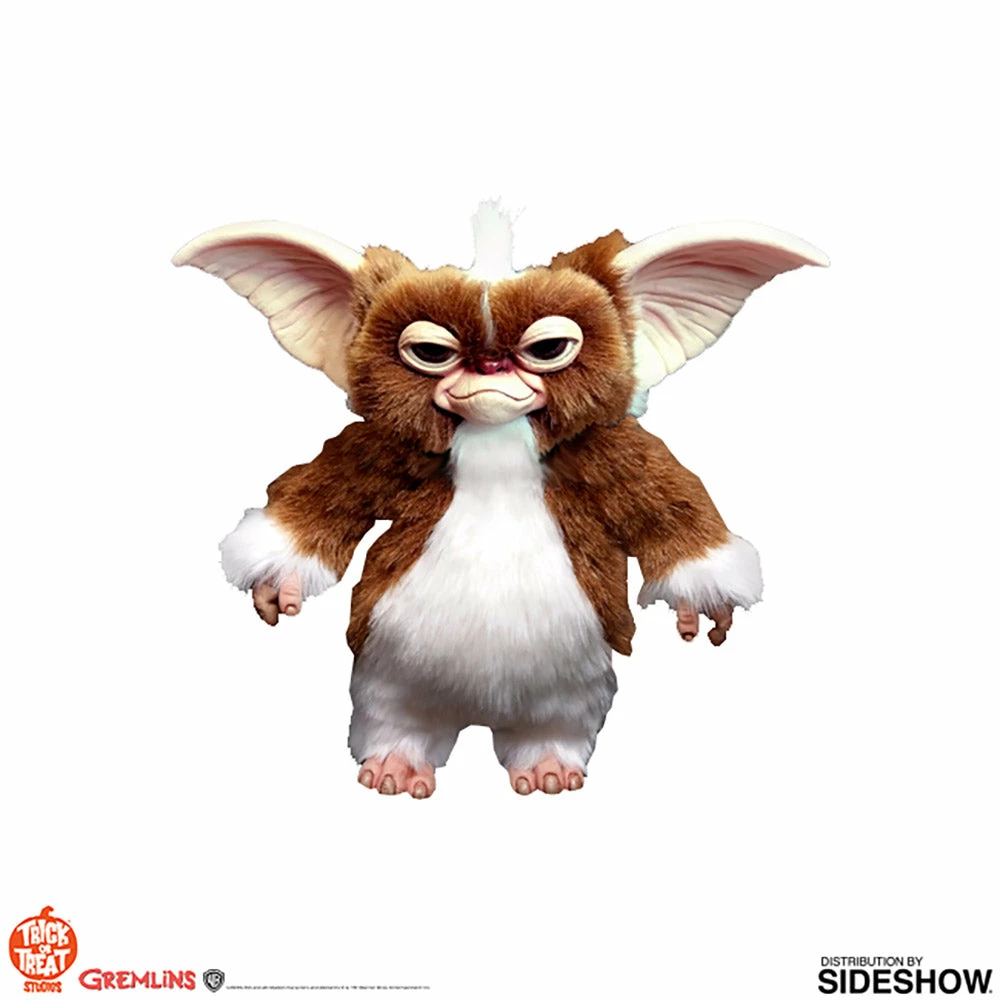Top 10 ๐ SIDESHOW COLLECTIBLES Gremlins: Stripe Mogwai Prop By Trick Or Treat Studios Hand Puppet Prop ๐ฅ 2 SIDESHOW COLLECTIBLES Gremlins: Stripe Mogwai Prop By Trick Or Treat Studios Hand Puppet Prop