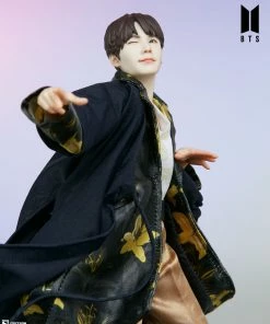 SUGA Deluxe Statue By Sideshow Collectibles BTS Idol Collection